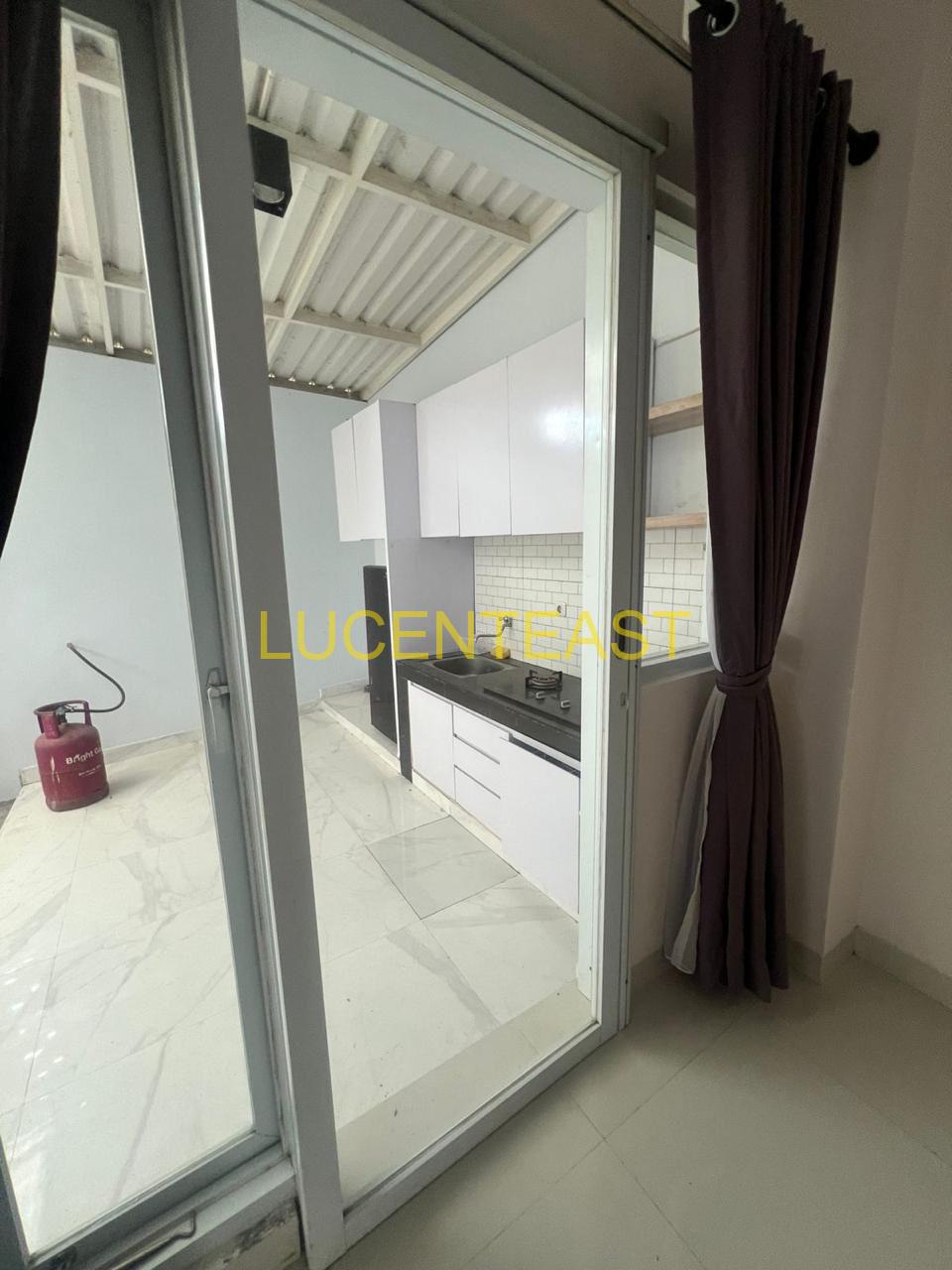 JUAL RUMAH DANAU TEMPE SANUR