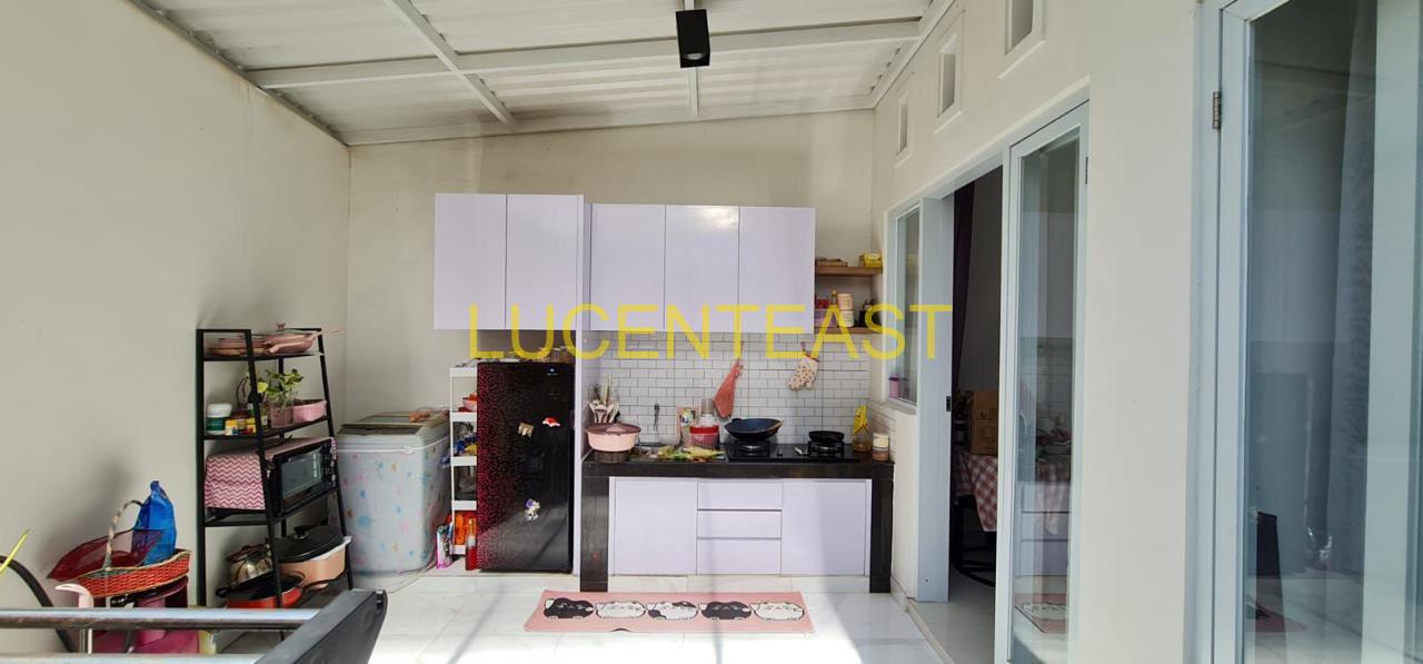 JUAL RUMAH DANAU TEMPE SANUR