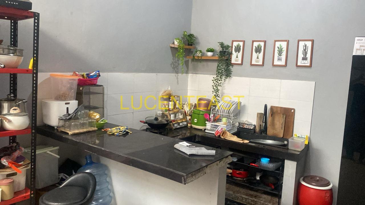 JUAL RUMAH TRENGGANA