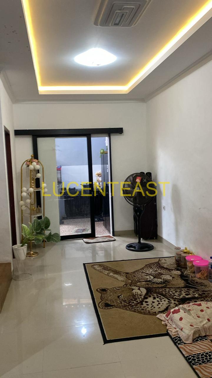 JUAL RUMAH TRENGGANA