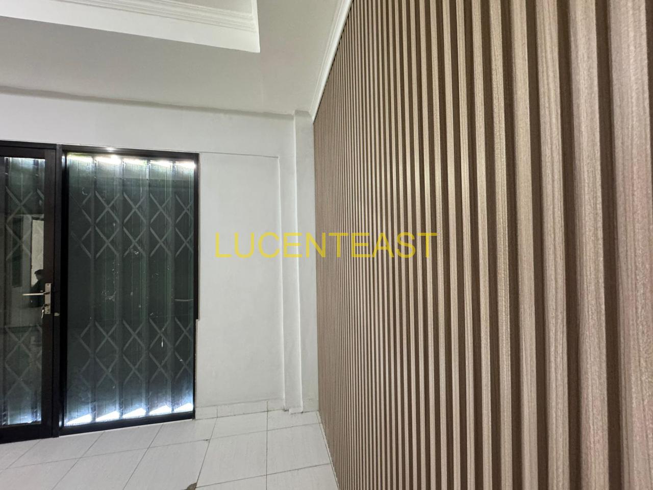 JUAL RUMAH AKASIA HAYAM WURUK