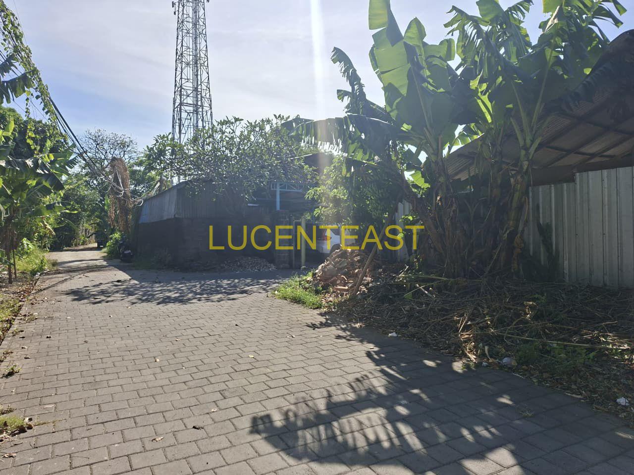 JUAL TANAH BY PASS SANUR