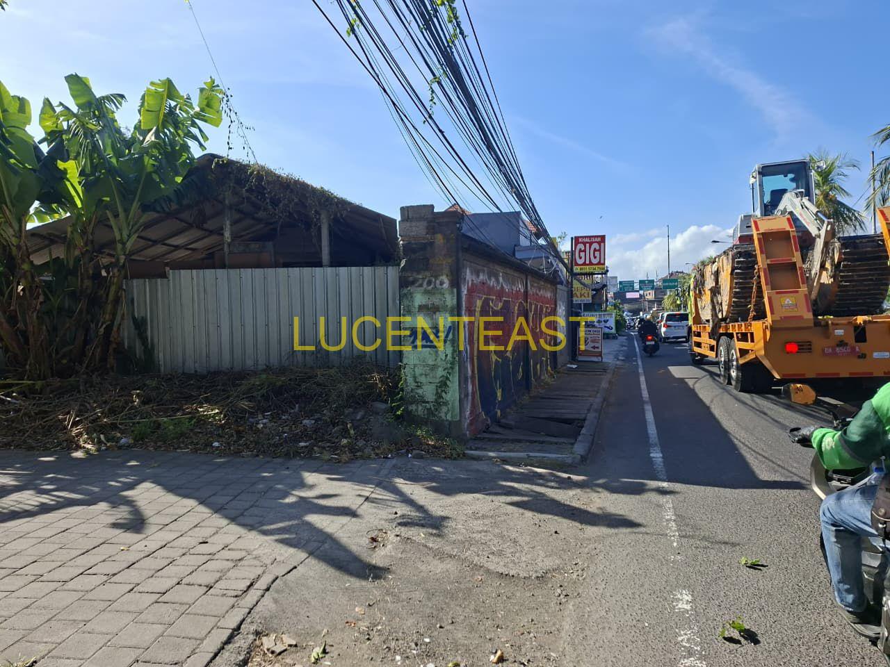JUAL TANAH BY PASS SANUR
