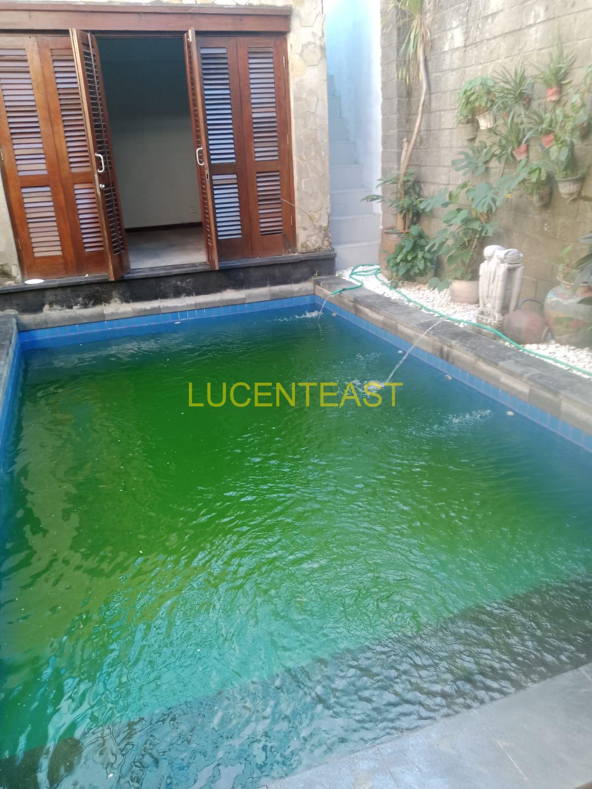 JUAL VILLA JALAN UTAMA SEDAP MALEM