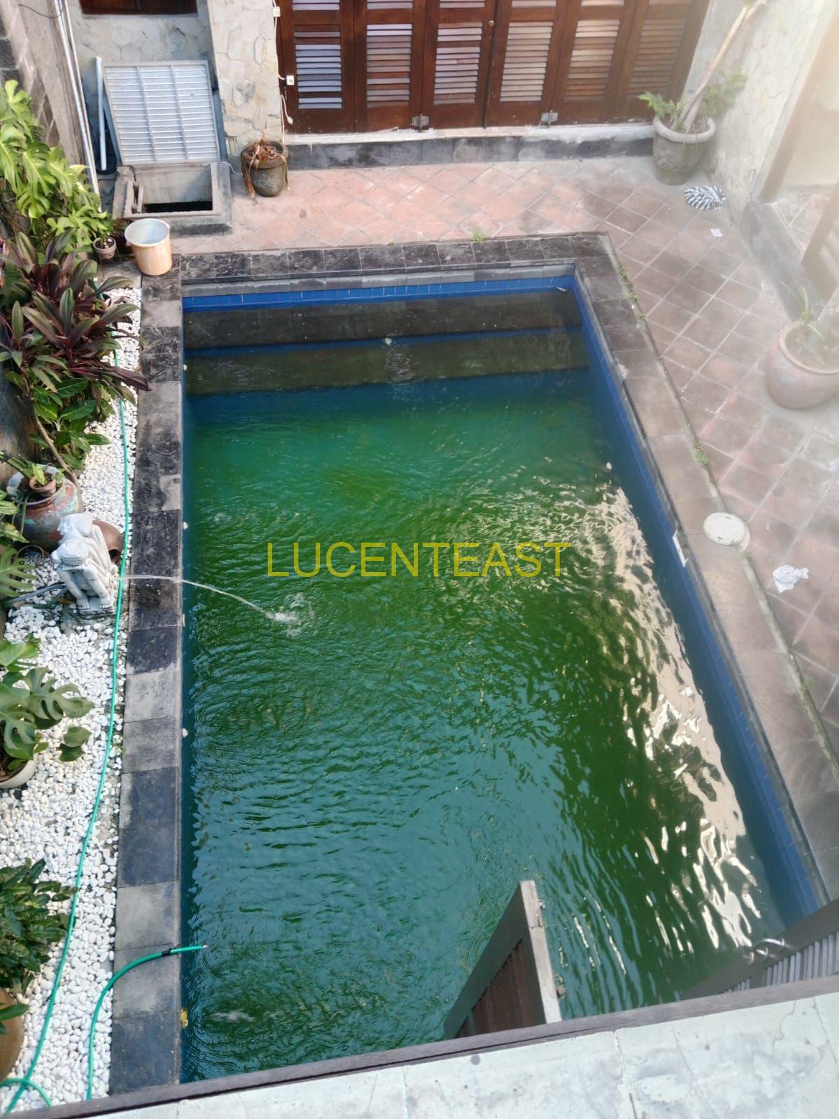 JUAL VILLA JALAN UTAMA SEDAP MALEM