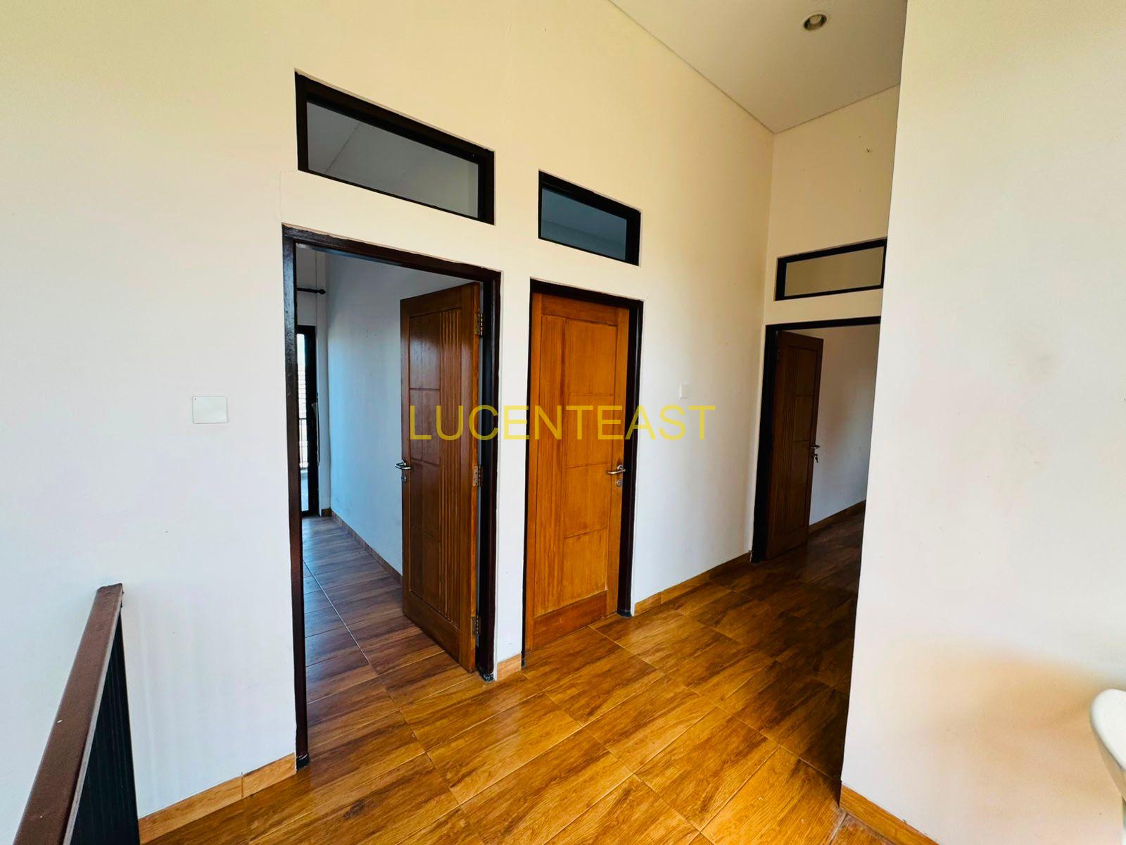 JUAL RUMAH MINIMALIS ANTASURA