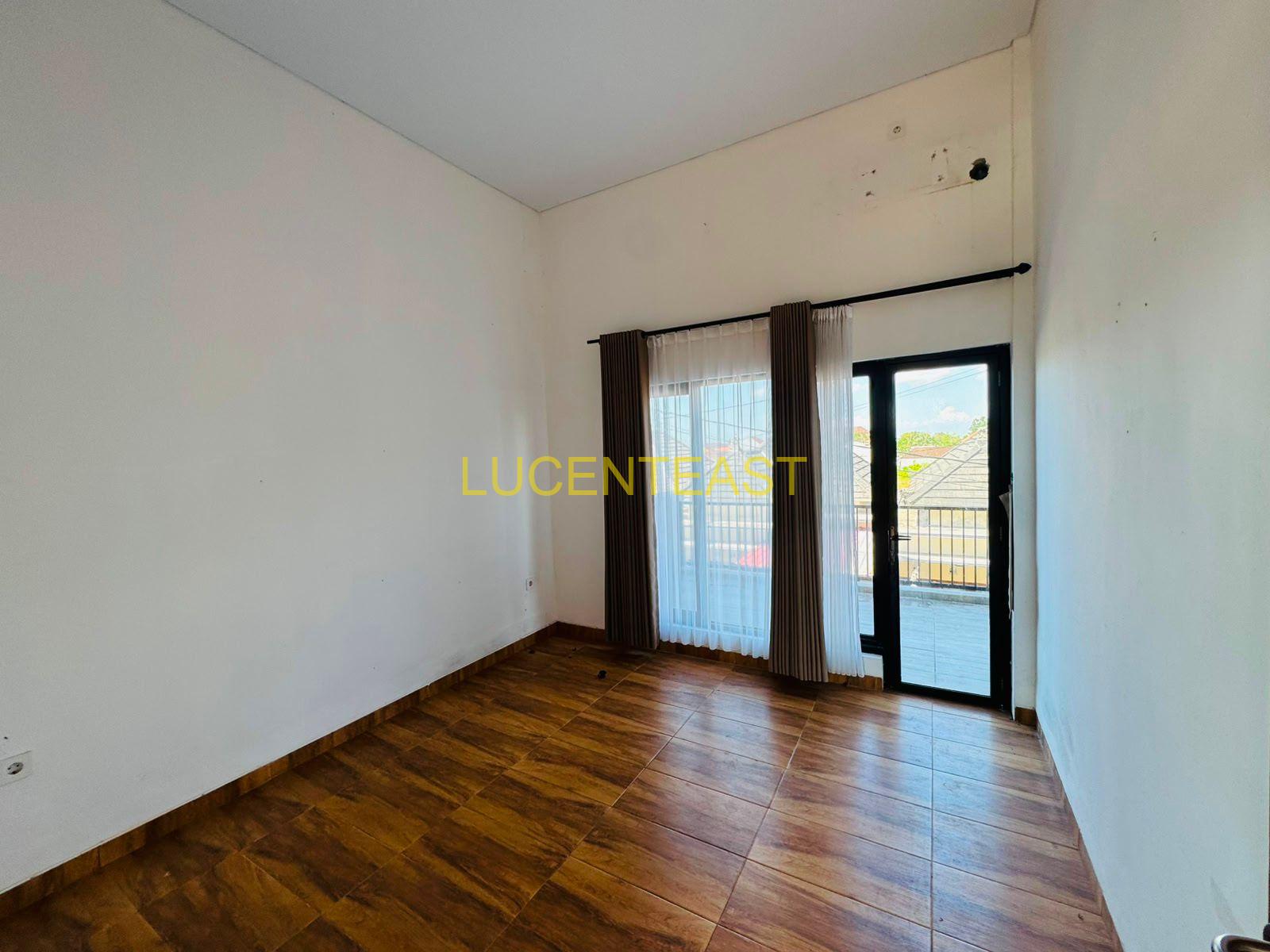 JUAL RUMAH MINIMALIS ANTASURA