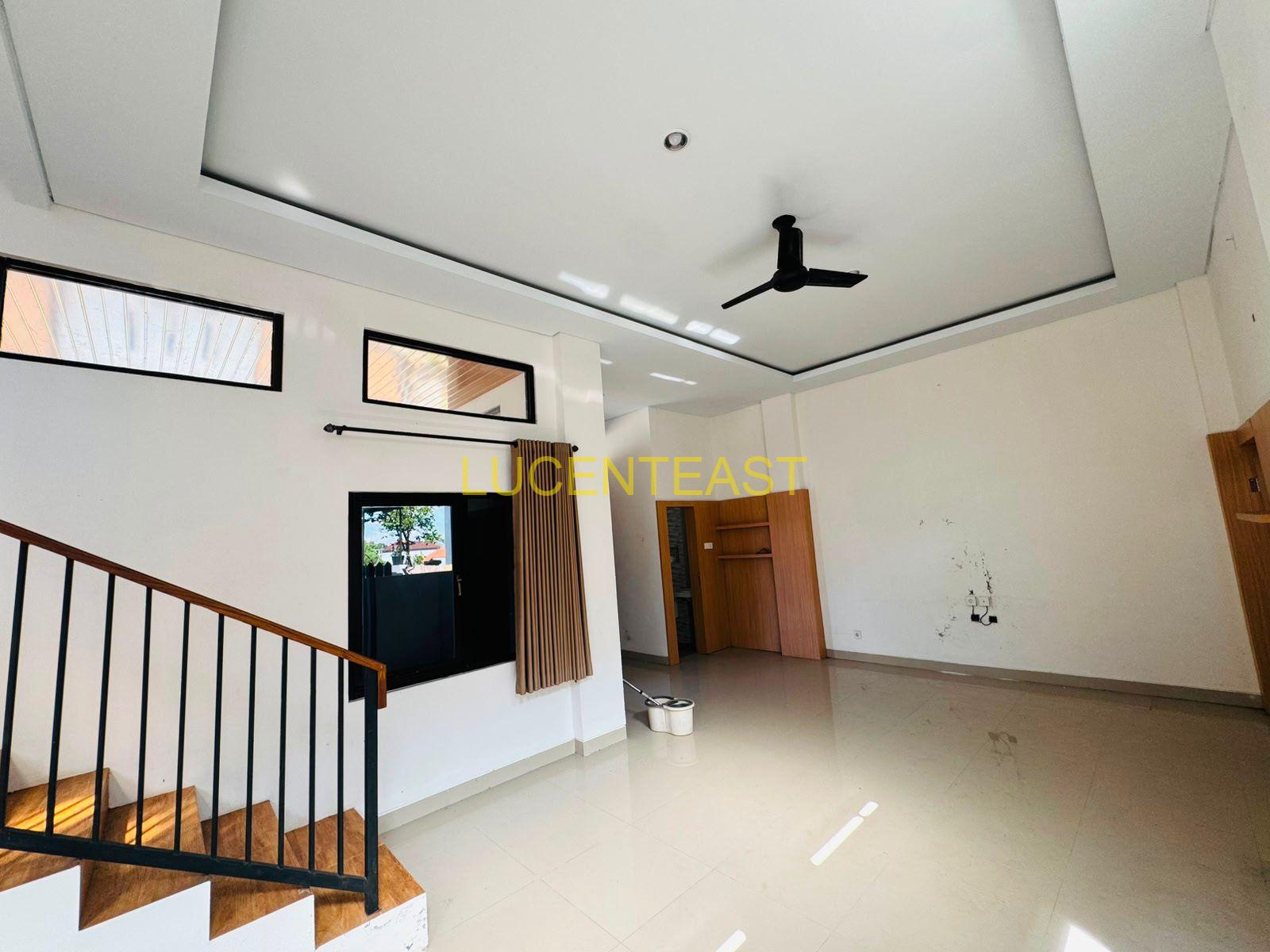 JUAL RUMAH MINIMALIS ANTASURA