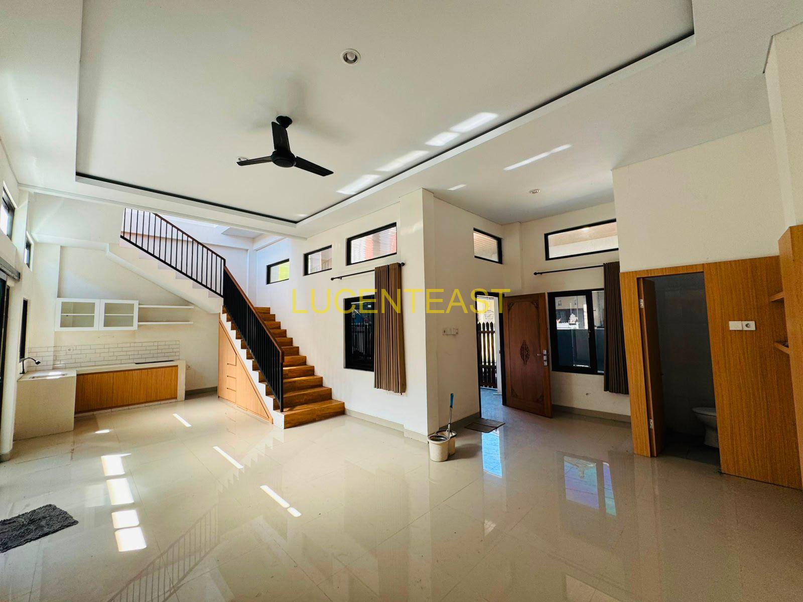 JUAL RUMAH MINIMALIS ANTASURA