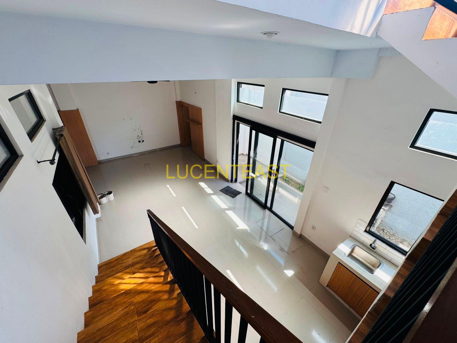 JUAL RUMAH MINIMALIS ANTASURA