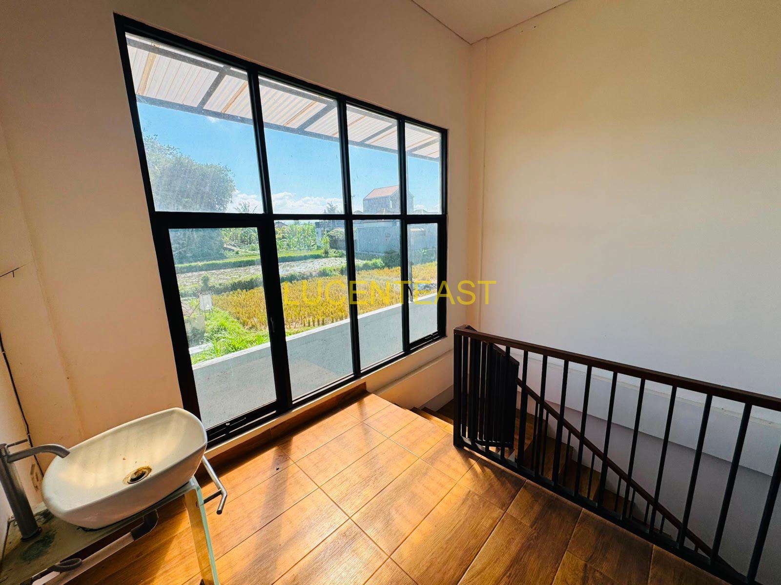 JUAL RUMAH MINIMALIS ANTASURA