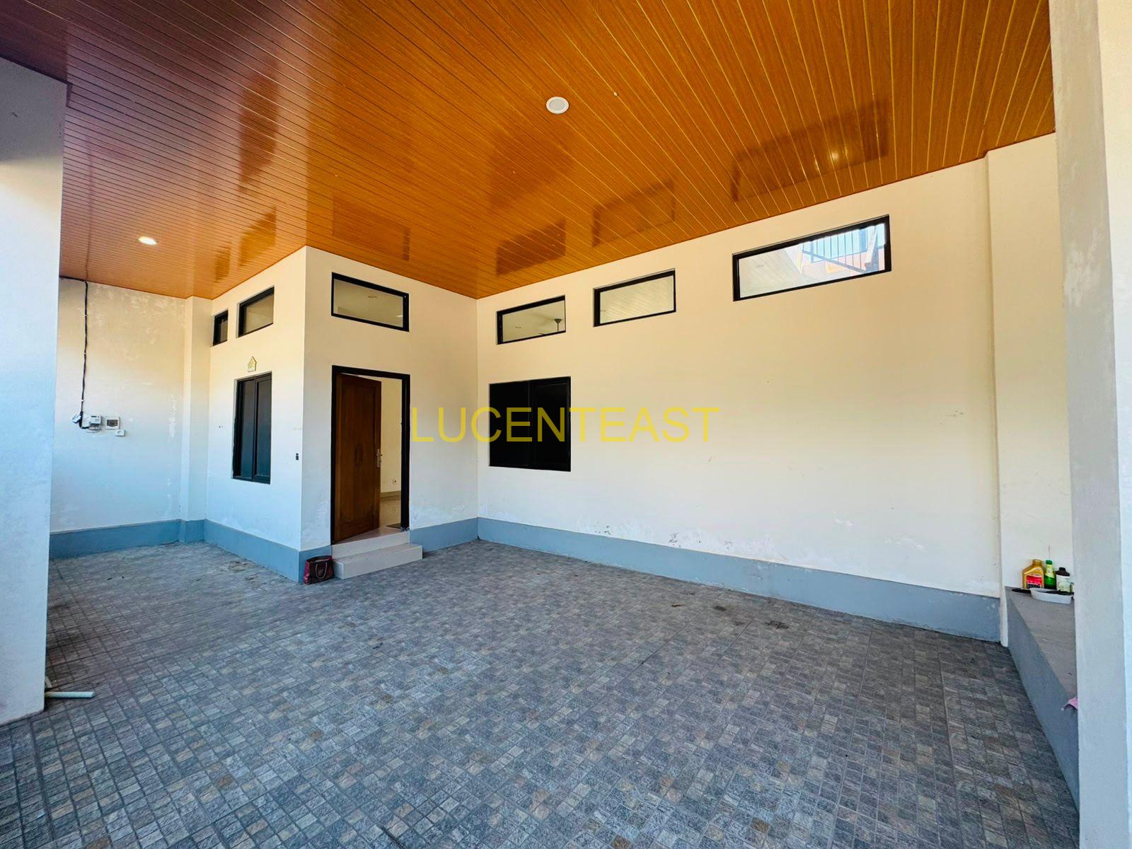JUAL RUMAH MINIMALIS ANTASURA