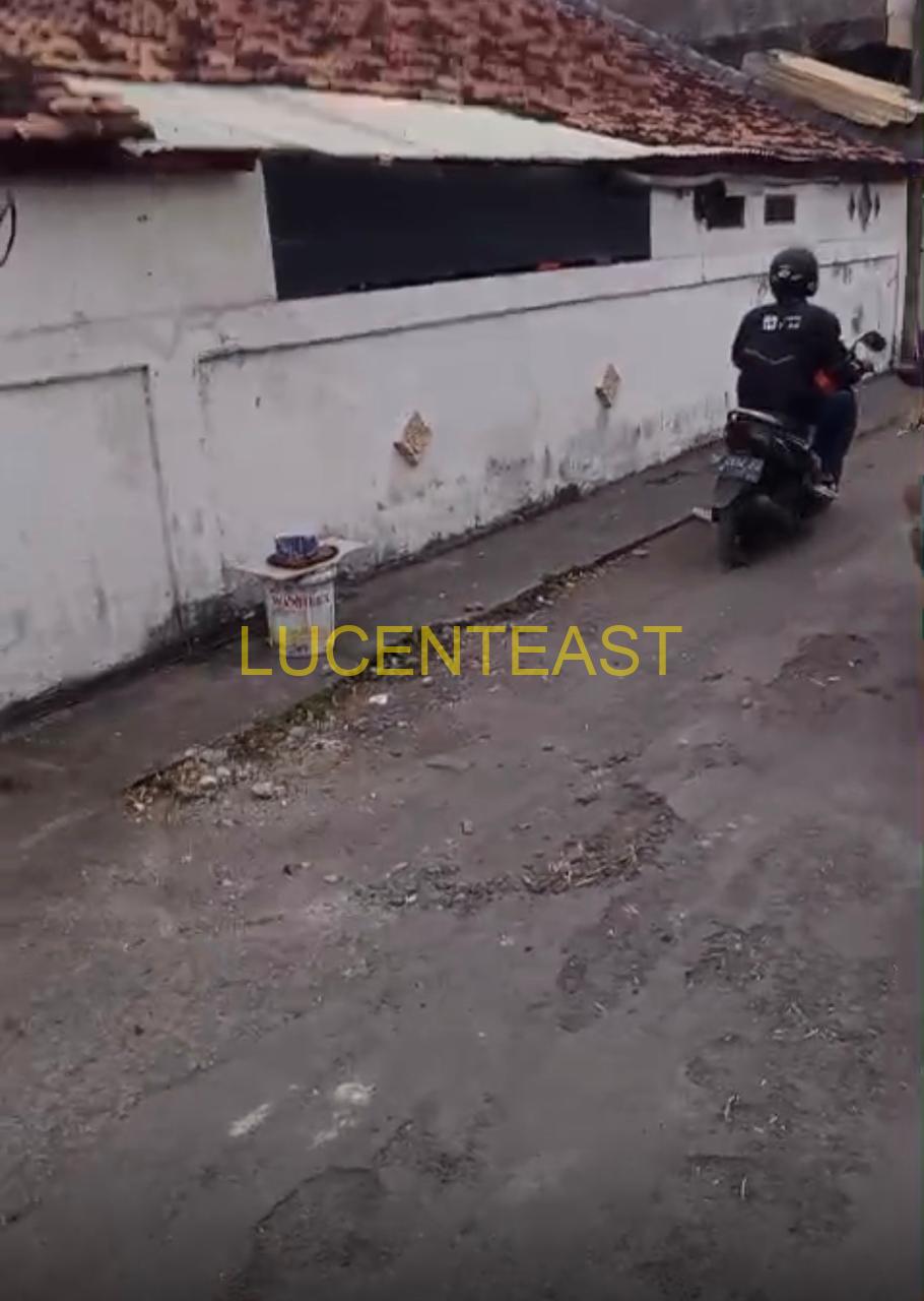 JUAL TANAH BAGUS MARLBORO