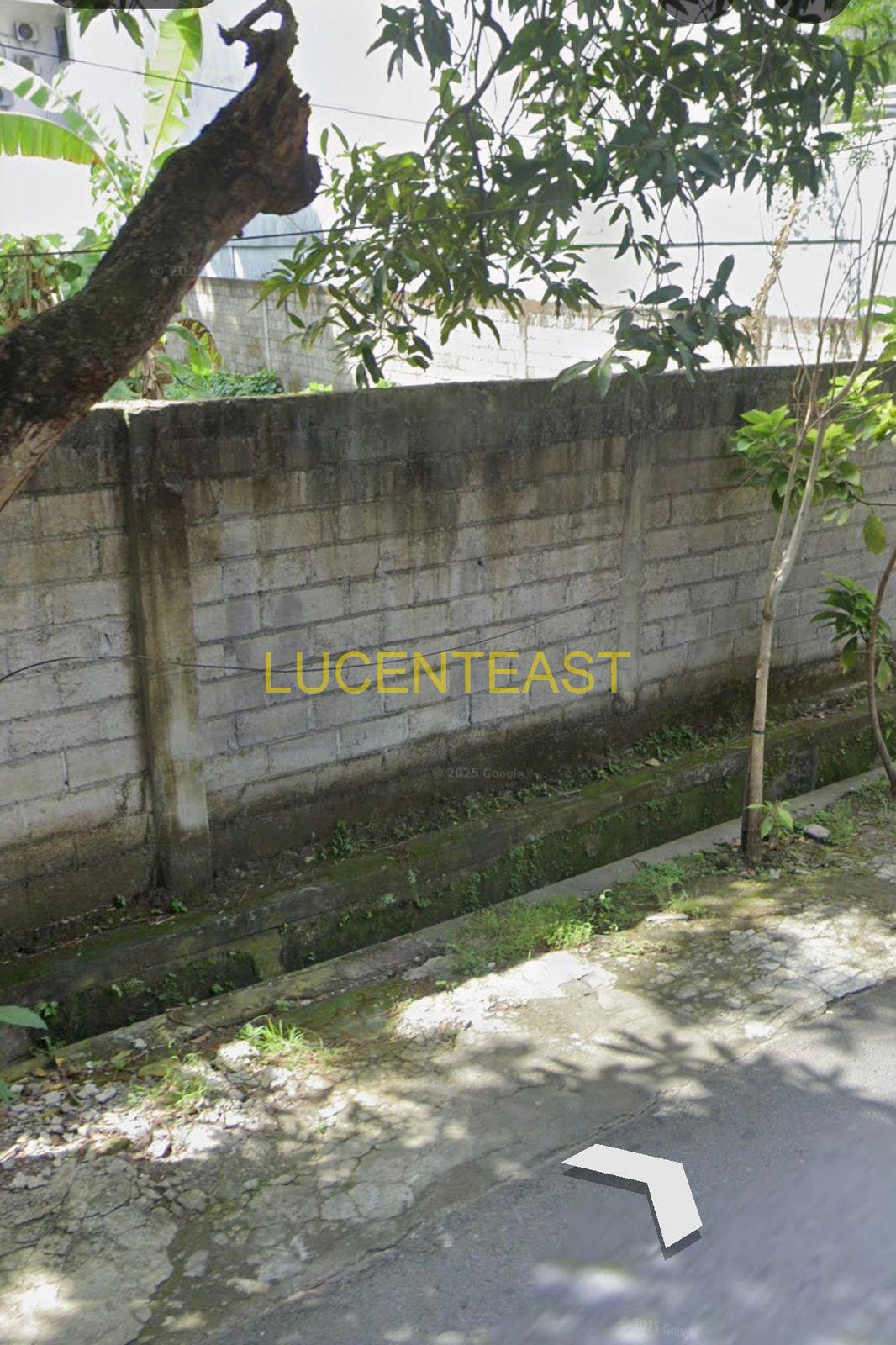 JUAL TANAH DI LOKASI RENON