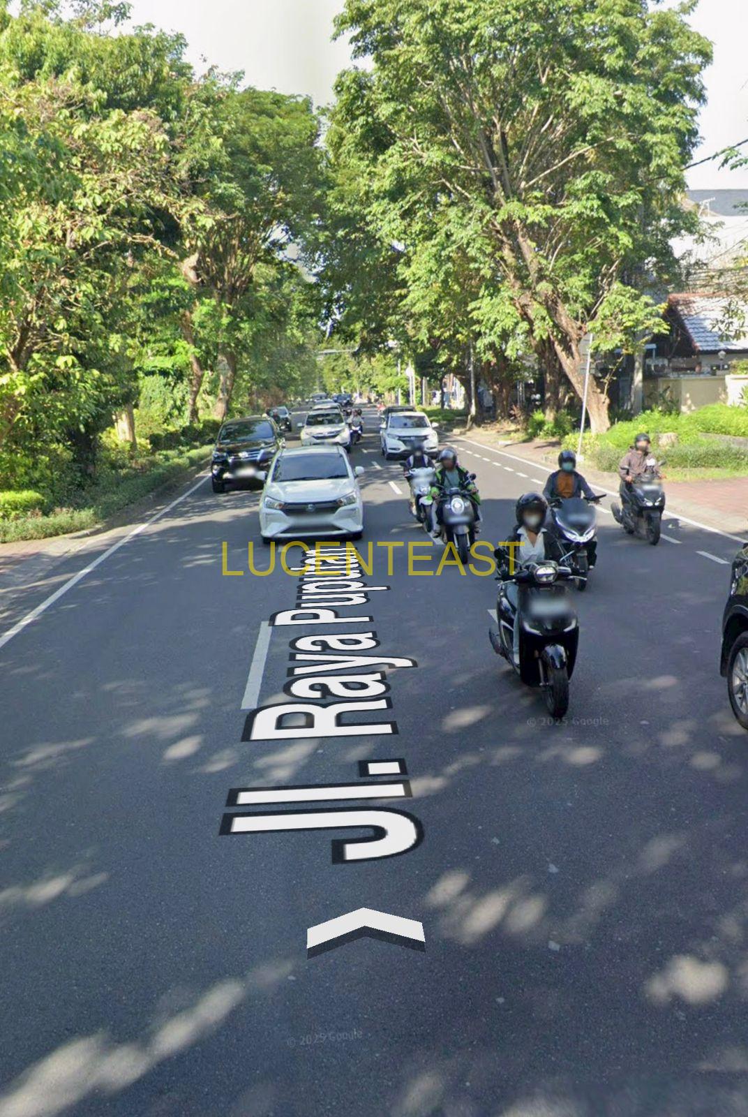 DIJUAL TANAH 12 ARE PUPUTAN