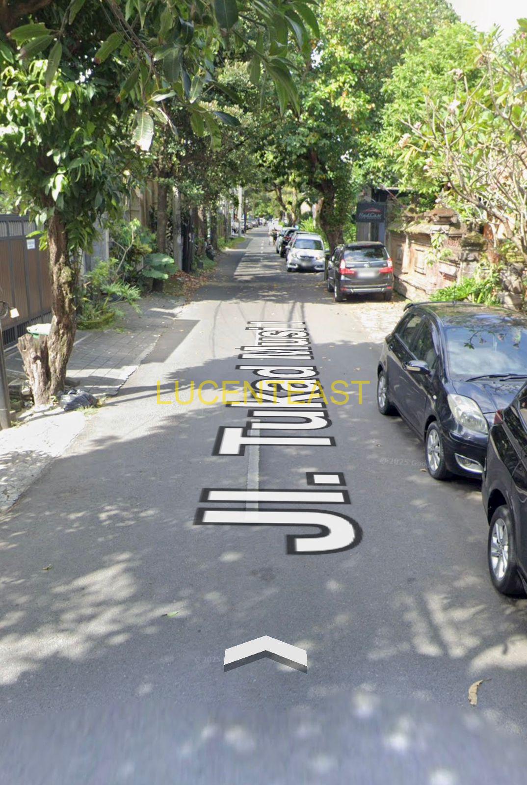DIJUAL TANAH 12 ARE PUPUTAN