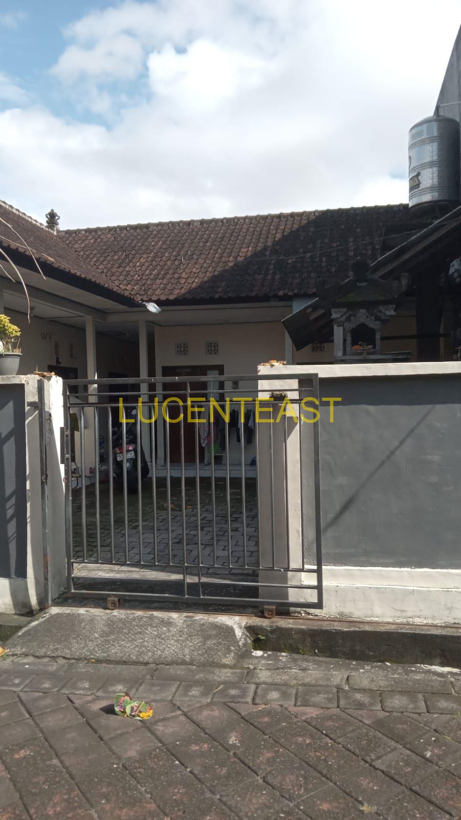 JUAL RUMAH KOST DALUNG