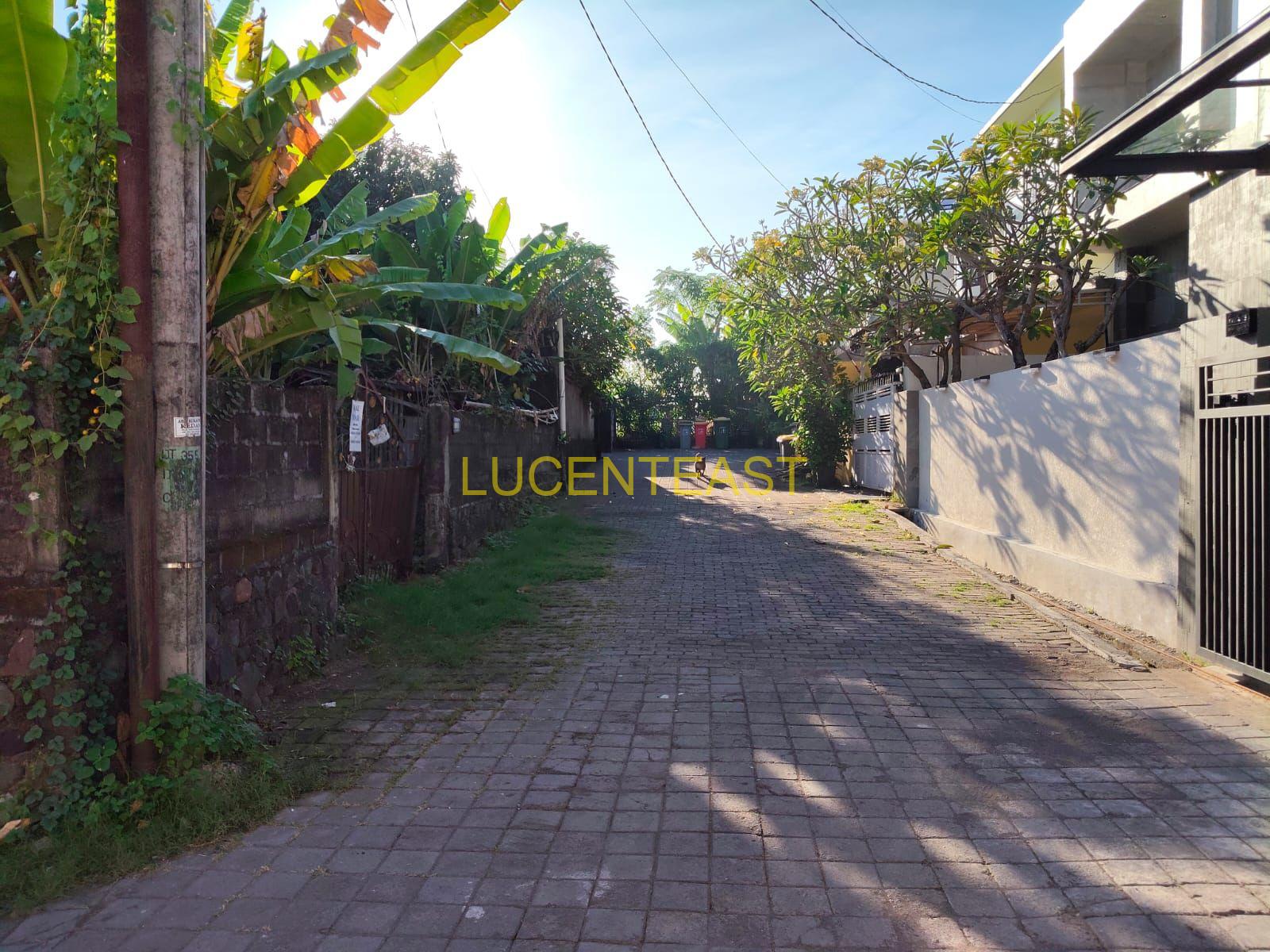 JUAL TANAH 3 ARE SEKAR TUNJUNG