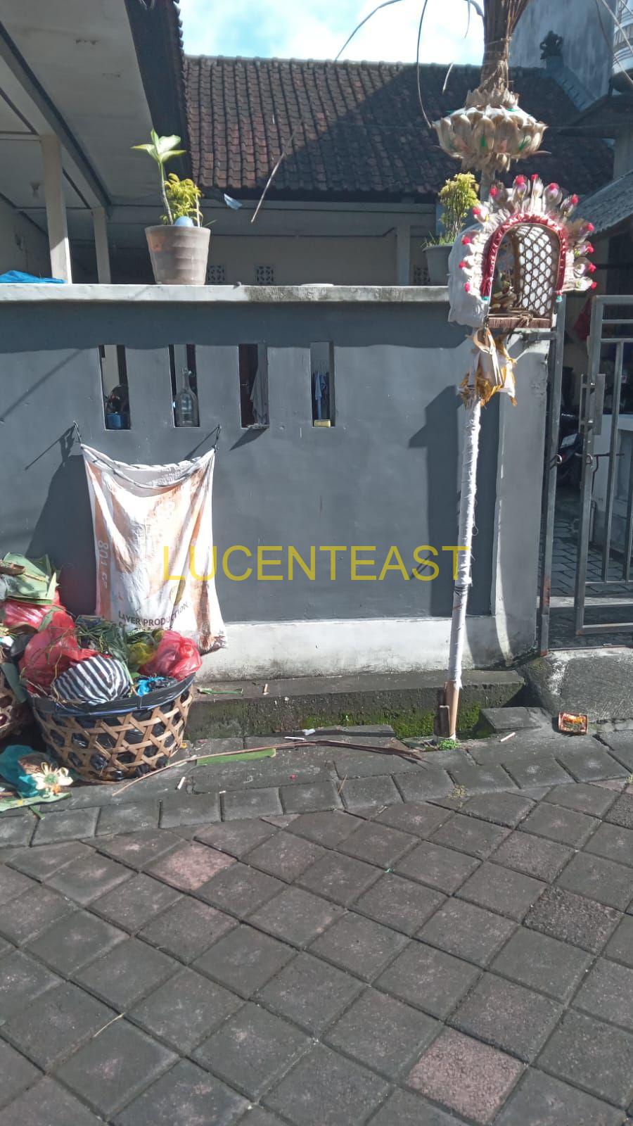 JUAL RUMAH KOST DALUNG