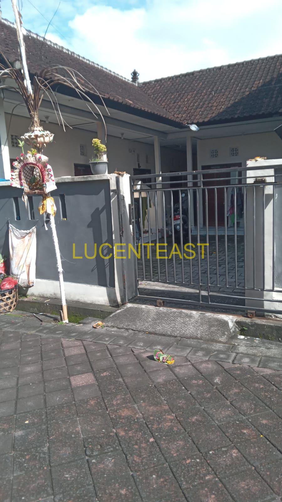 JUAL RUMAH KOST DALUNG