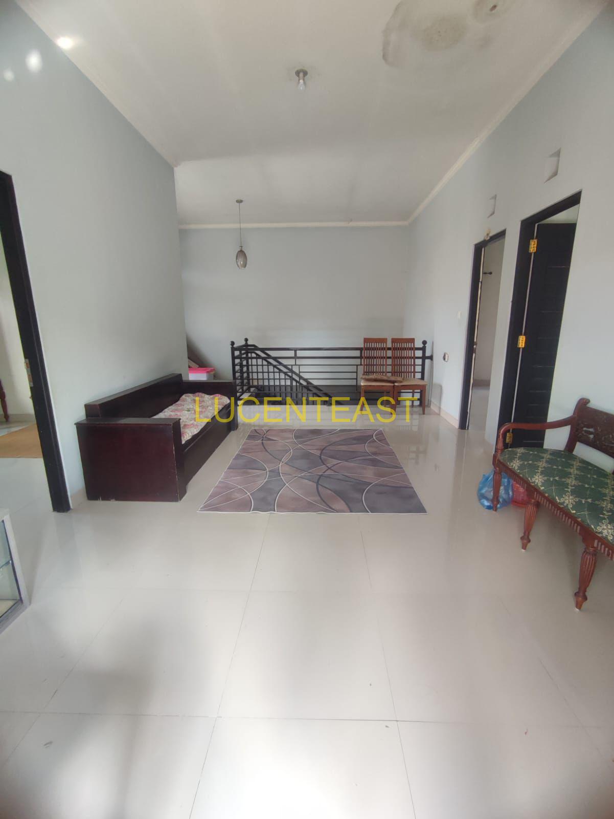 JUAL RUMAH CEKOMARIA