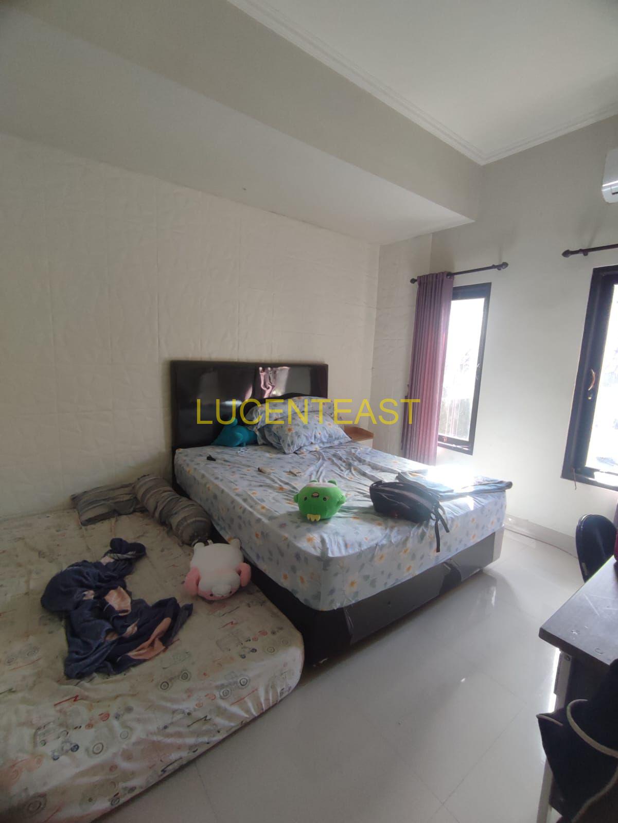 JUAL RUMAH CEKOMARIA