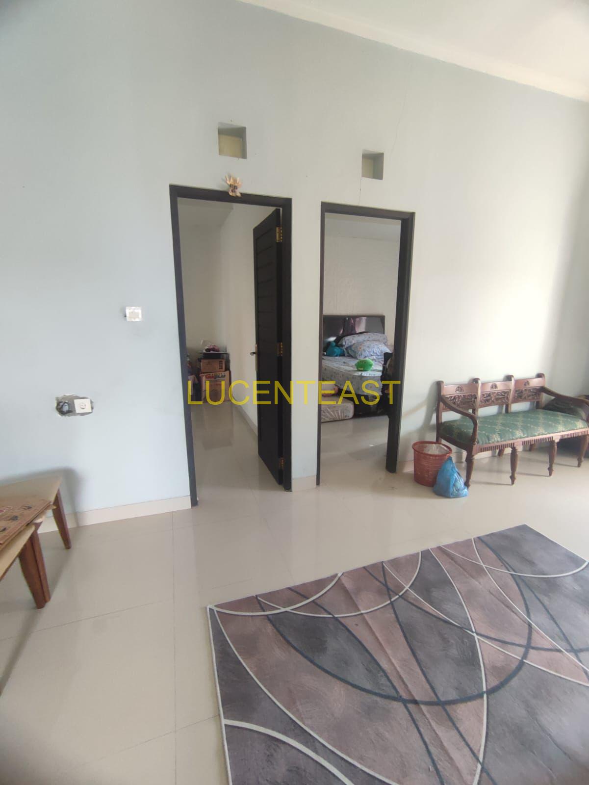 JUAL RUMAH CEKOMARIA