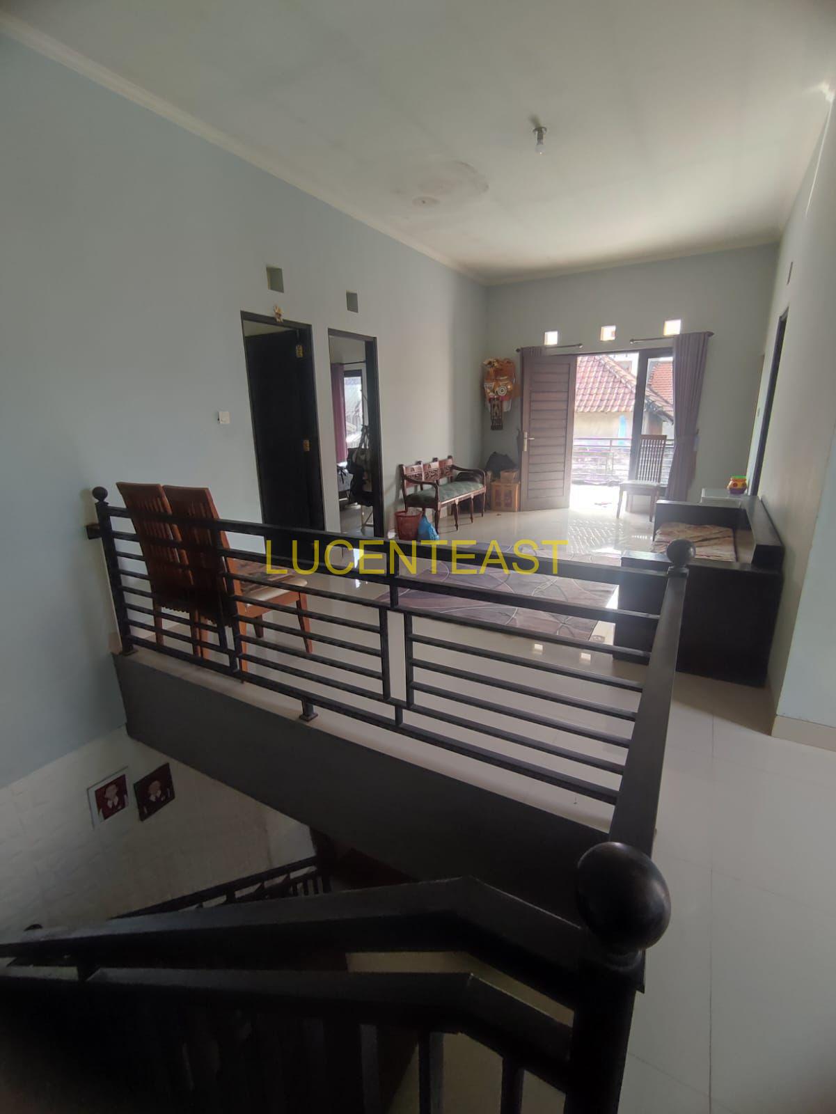 JUAL RUMAH CEKOMARIA
