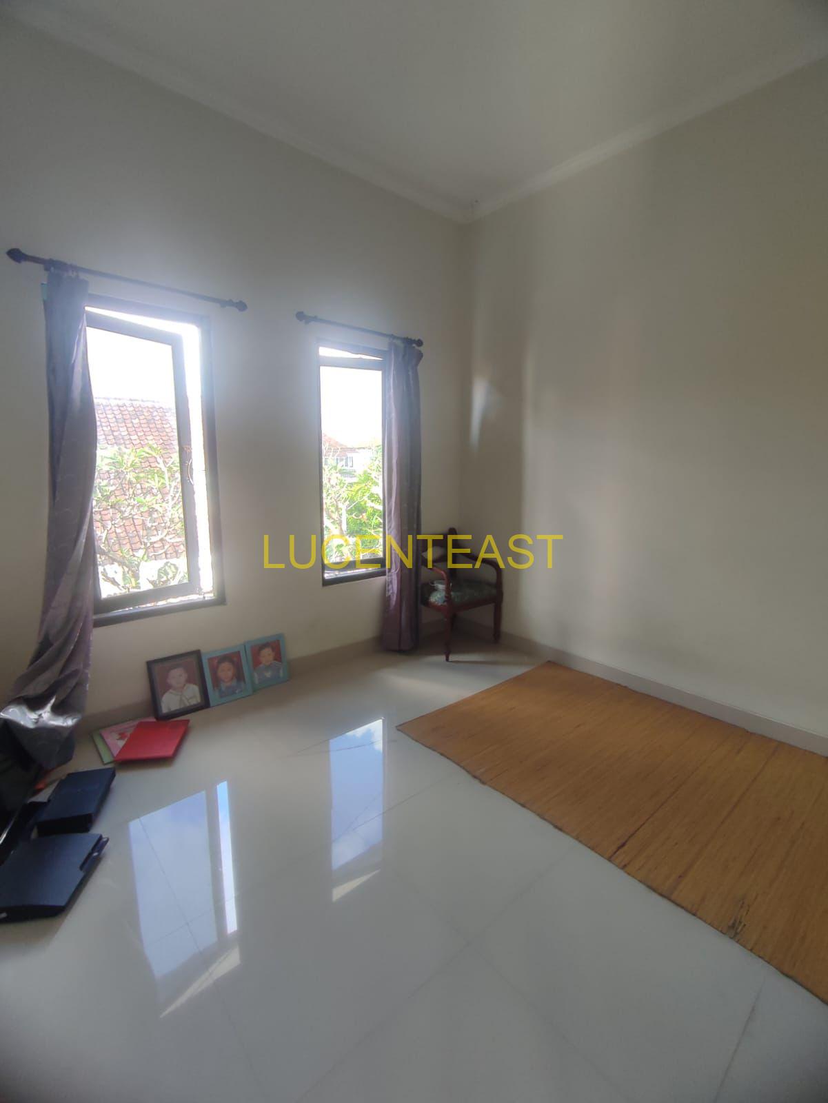 JUAL RUMAH CEKOMARIA