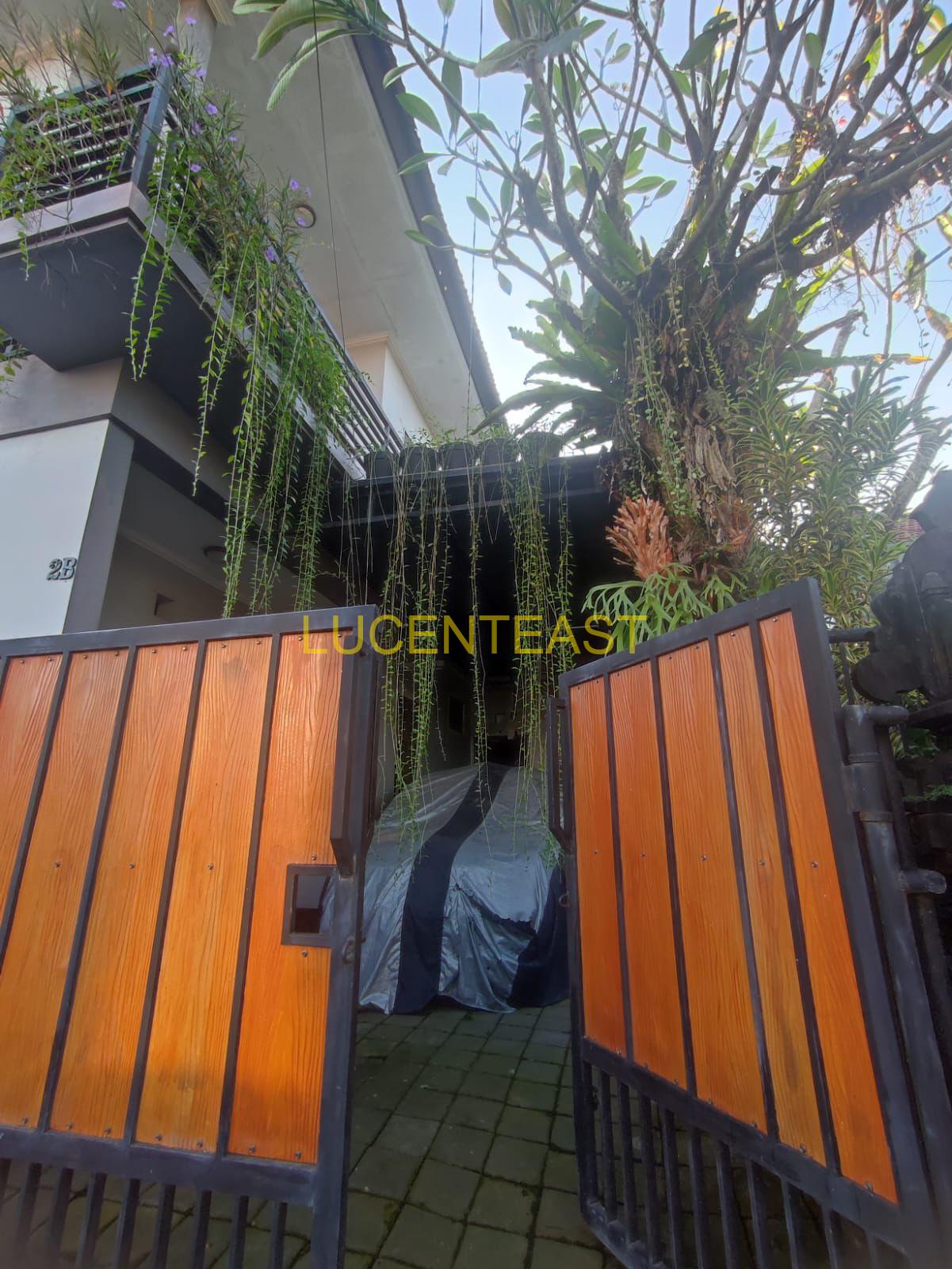 JUAL RUMAH CEKOMARIA