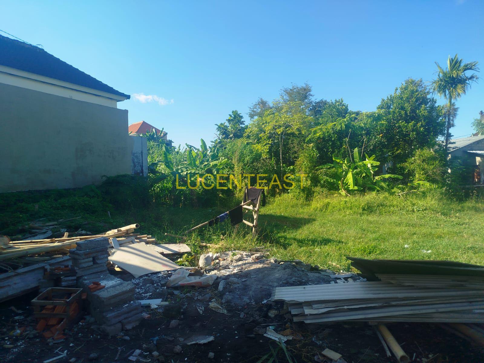 JUAL TANAH LANGKA A.YANI UTARA