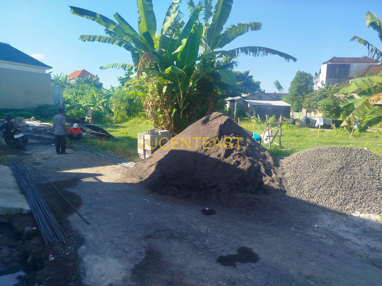 JUAL TANAH LANGKA A.YANI UTARA