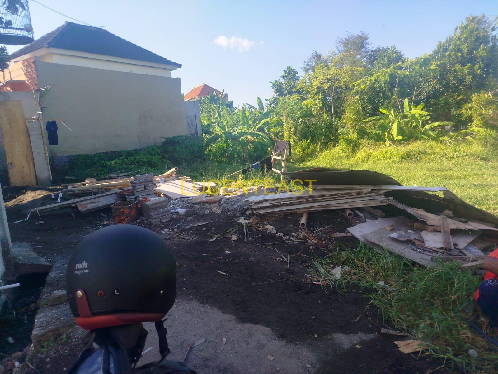 JUAL TANAH LANGKA A.YANI UTARA