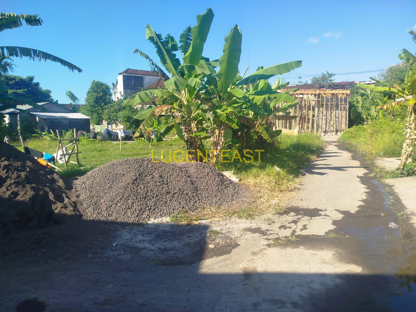 JUAL TANAH LANGKA A.YANI UTARA