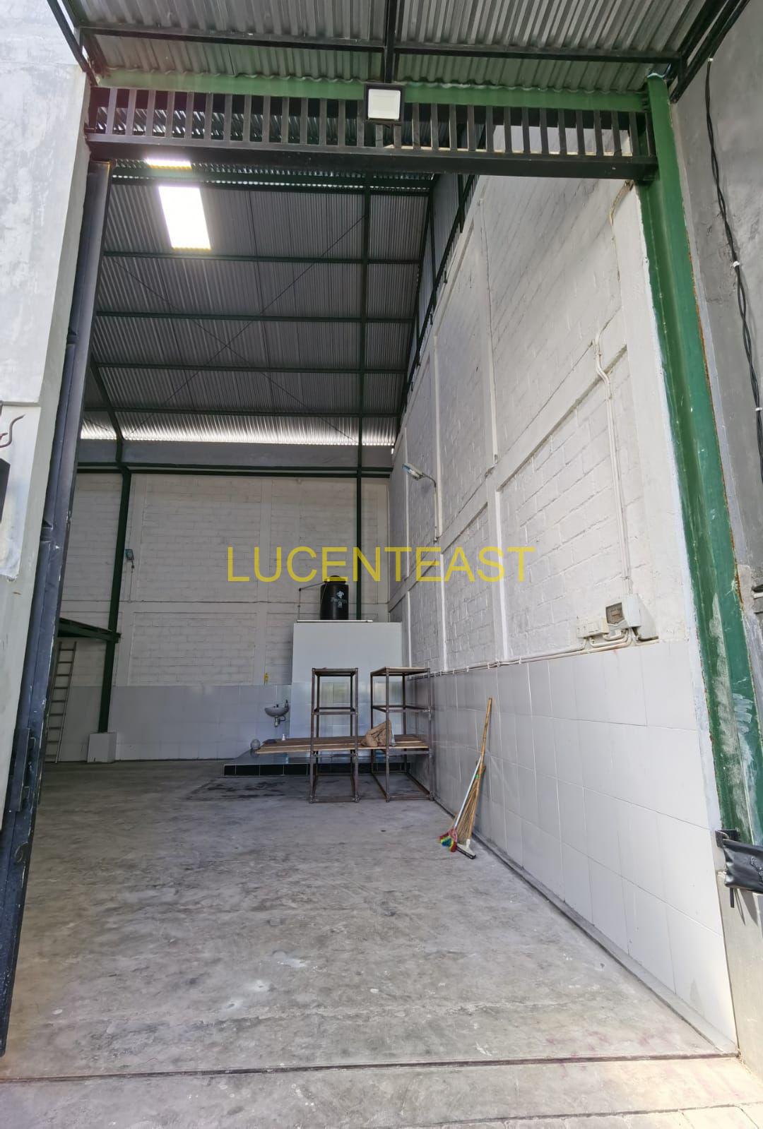 JUAL GUDANG DI CARGO