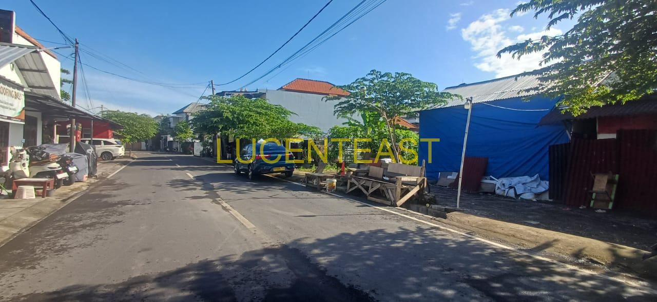 JUAL TANAH BULUH INDAH