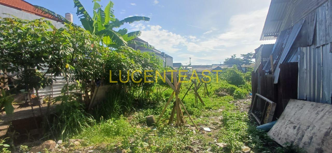JUAL TANAH BULUH INDAH