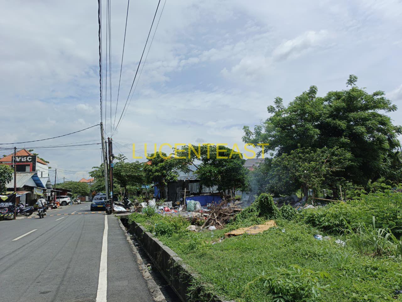 JUAL TANAH BULUH INDAH