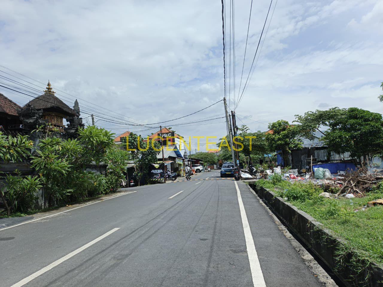 JUAL TANAH BULUH INDAH