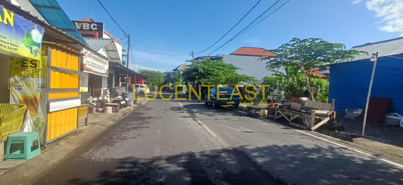 JUAL TANAH BULUH INDAH