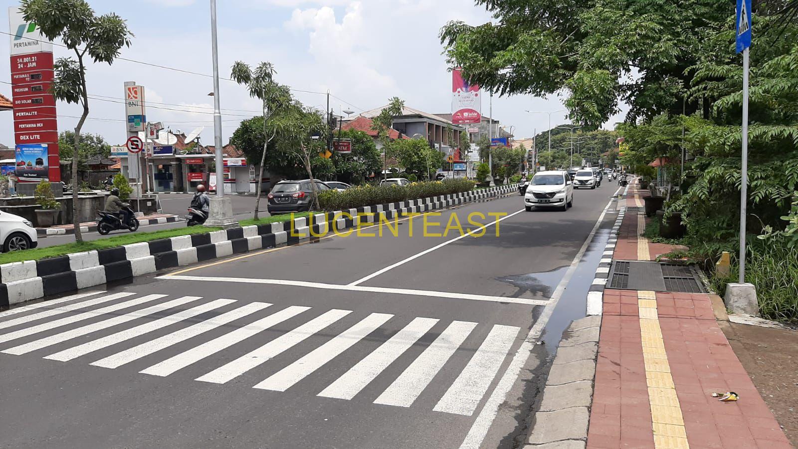 DISEWAKAN TANAH IMAM BONJOL