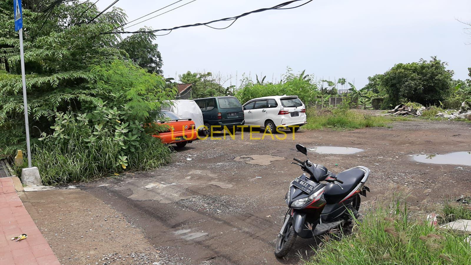 DISEWAKAN TANAH IMAM BONJOL