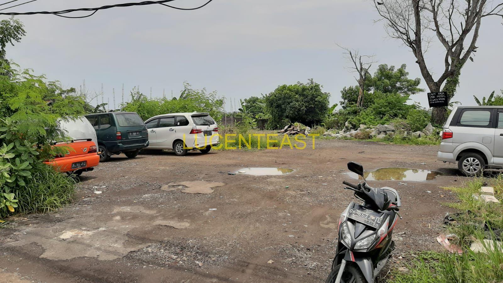DISEWAKAN TANAH IMAM BONJOL
