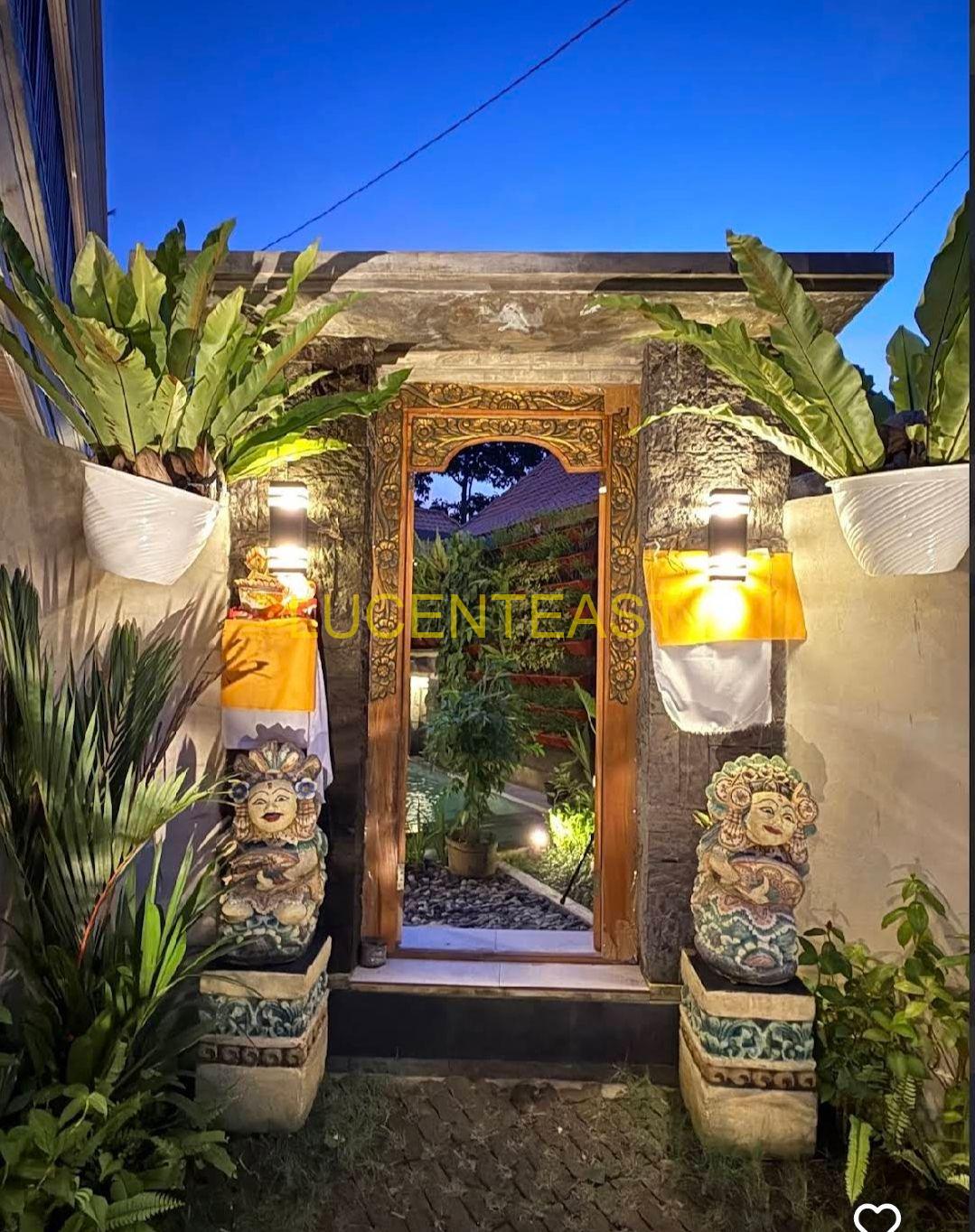 DIJUAL GJUEST HOUSE GIANYAR