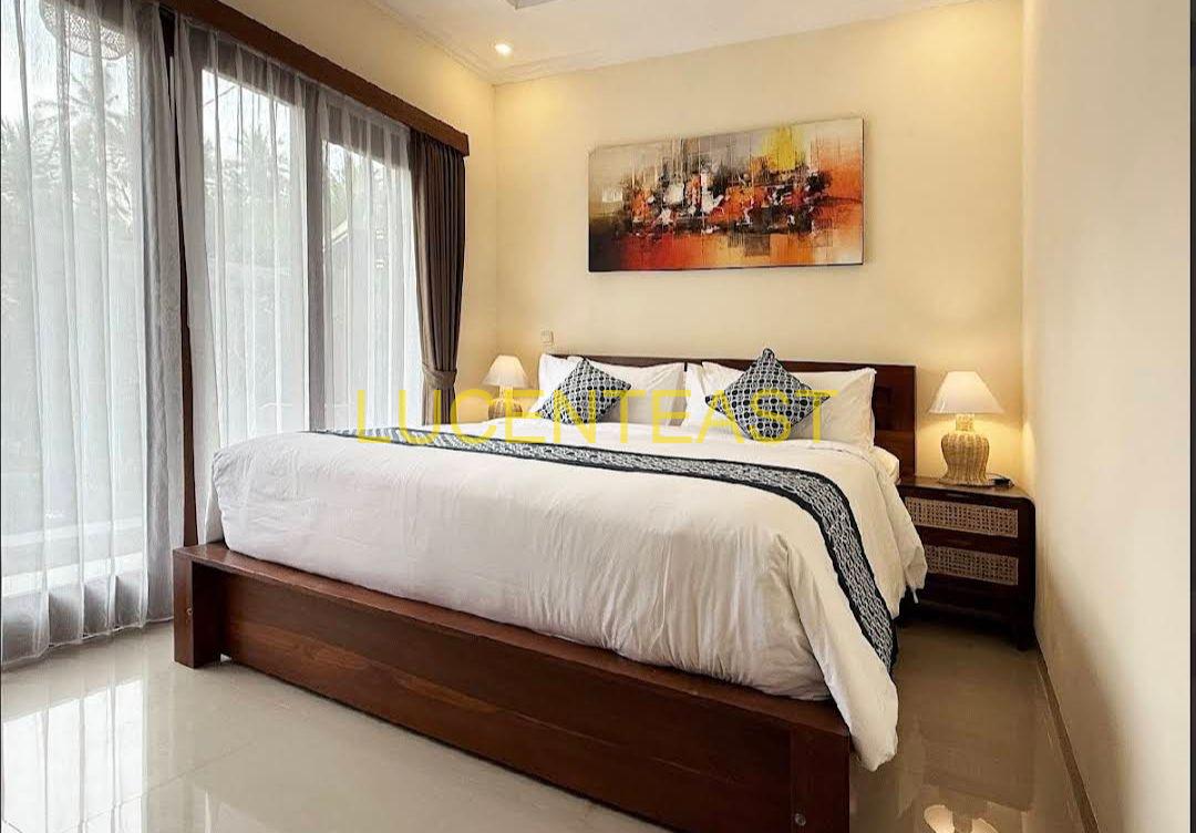DIJUAL GJUEST HOUSE GIANYAR