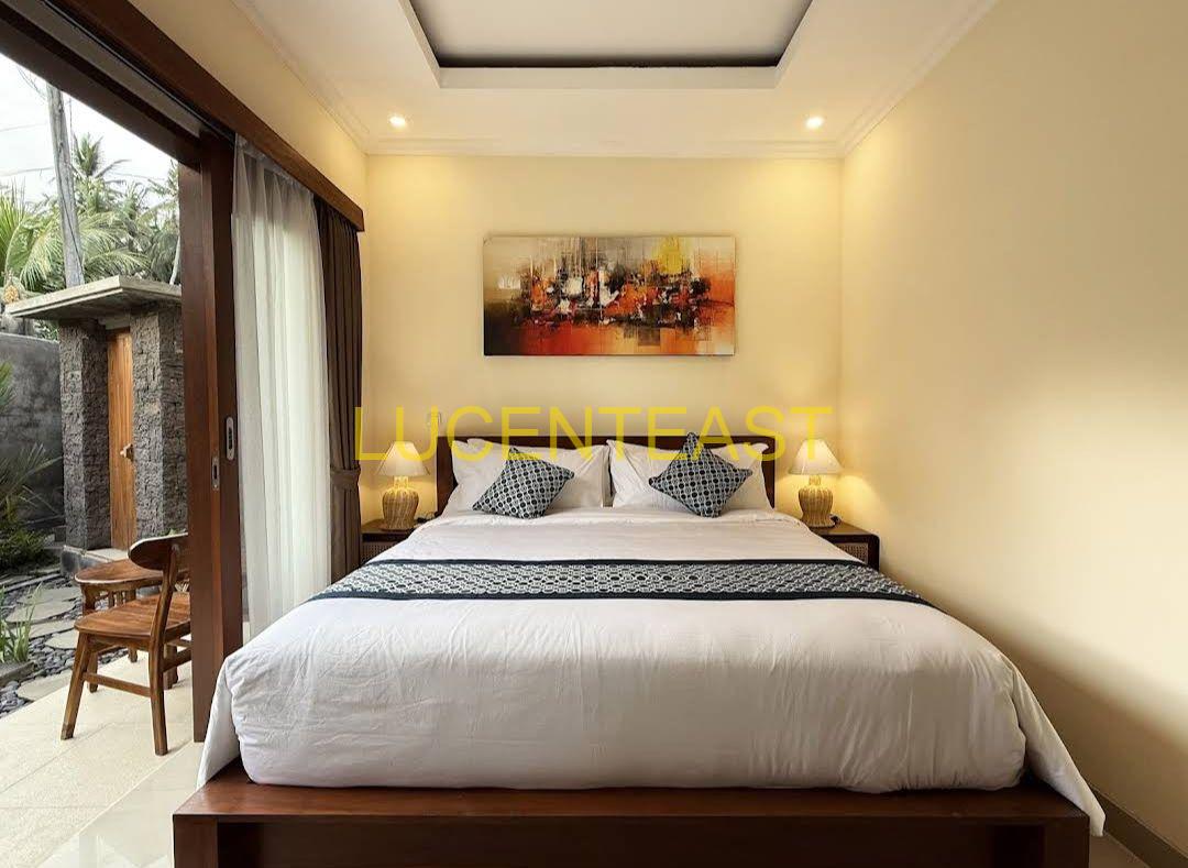 DIJUAL GJUEST HOUSE GIANYAR
