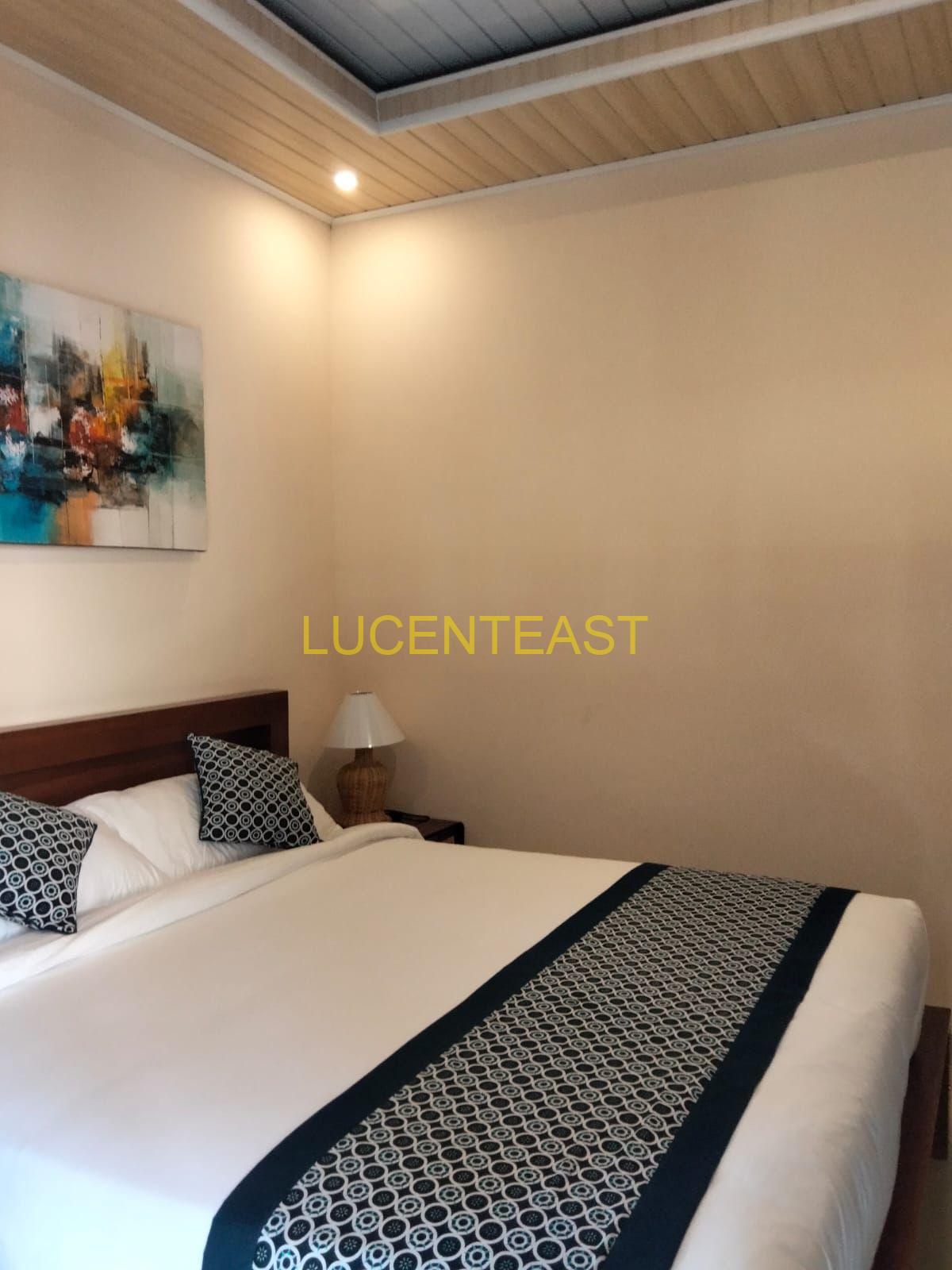 DIJUAL GJUEST HOUSE GIANYAR