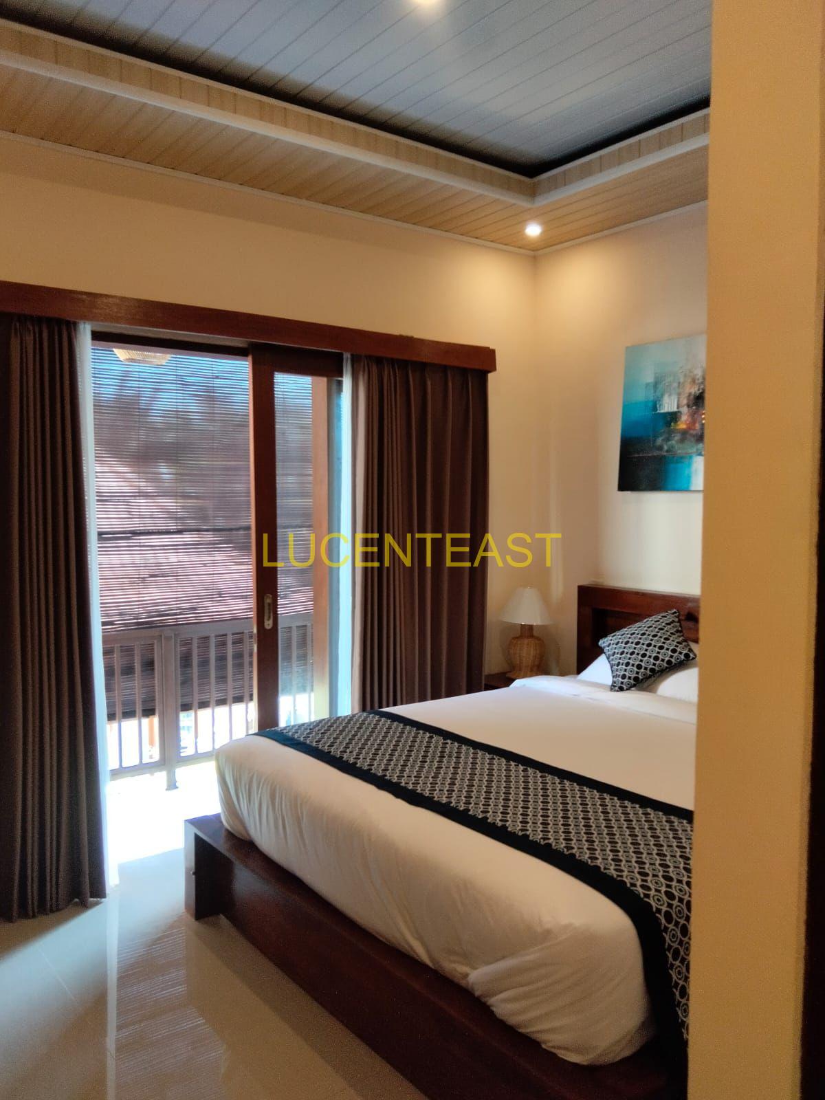 DIJUAL GJUEST HOUSE GIANYAR