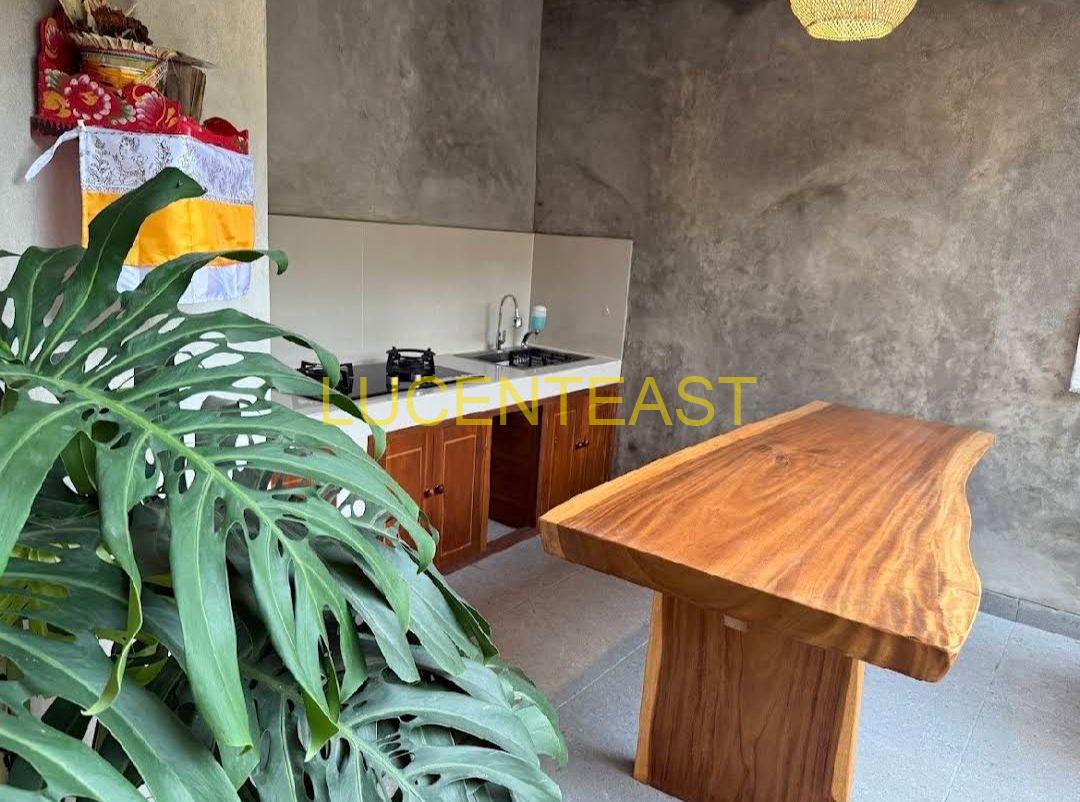 DIJUAL GJUEST HOUSE GIANYAR