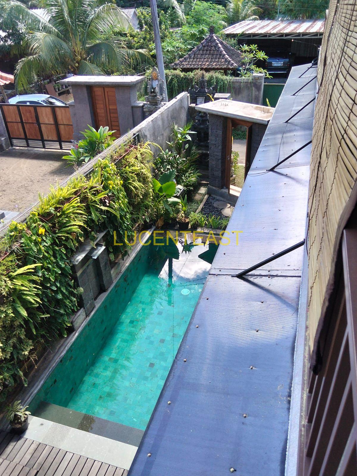 DIJUAL GJUEST HOUSE GIANYAR